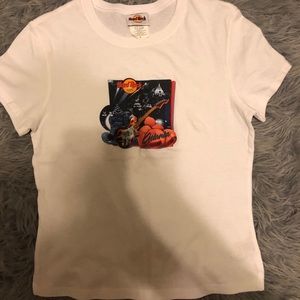 Hard rock Café vintage baby Tee